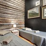 The Hideaway By Hilla *
