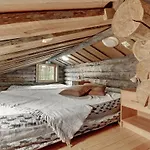 Apartmán The Hideaway By Hilla *