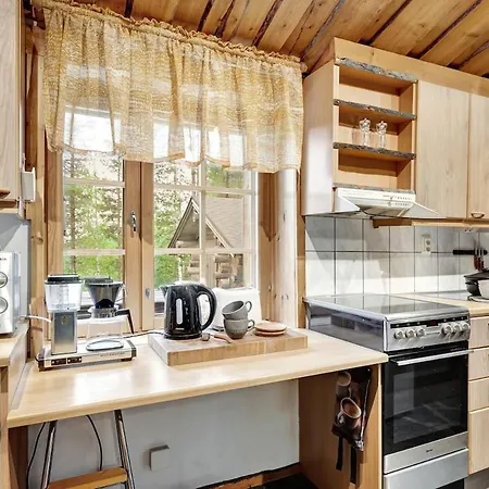 Apartment The Hideaway By Hilla *