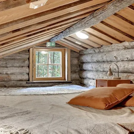 The Hideaway By Hilla