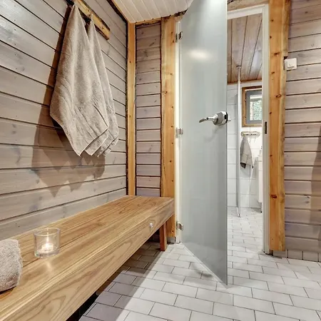 Apartman The Hideaway By Hilla Levi