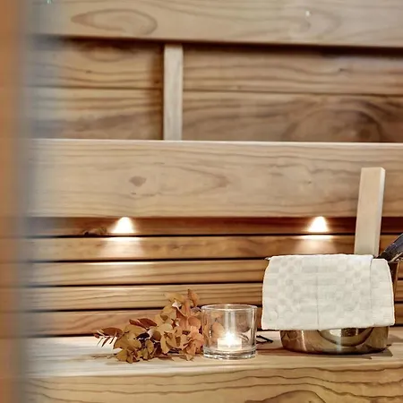 The Hideaway By Hilla