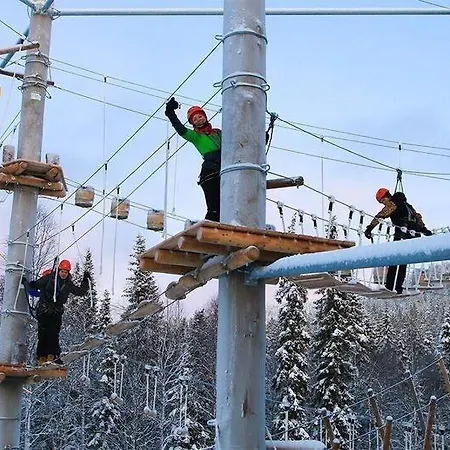 Apartment The Hideaway By Hilla Levi