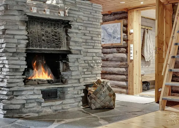 Appartement The Hideaway By Hilla Levi