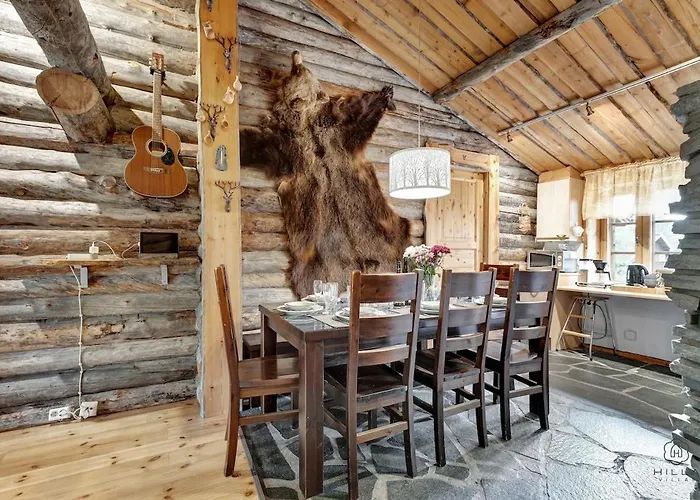 Appartement The Hideaway By Hilla