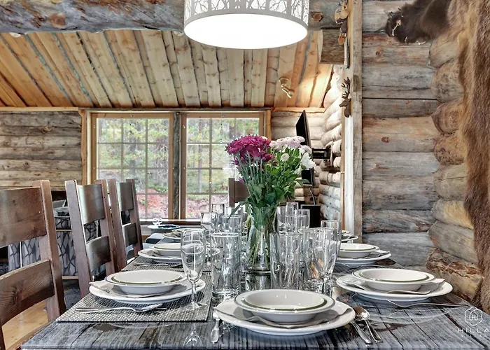 The Hideaway By Hilla Appartement *