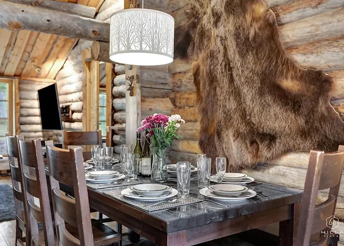 Appartement The Hideaway By Hilla