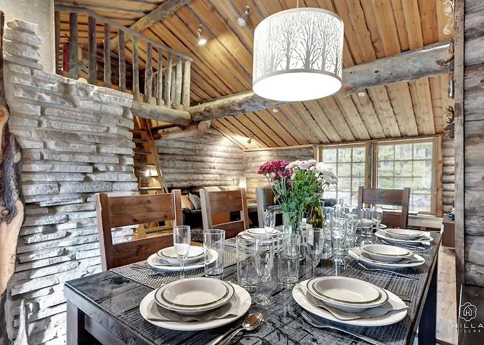 The Hideaway By Hilla Levi