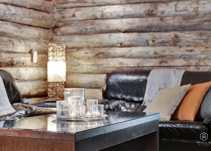 The Hideaway By Hilla * Levi