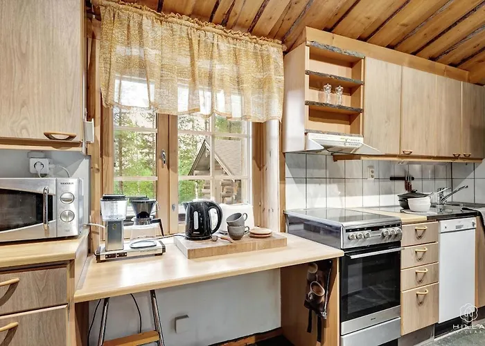 Appartement The Hideaway By Hilla *