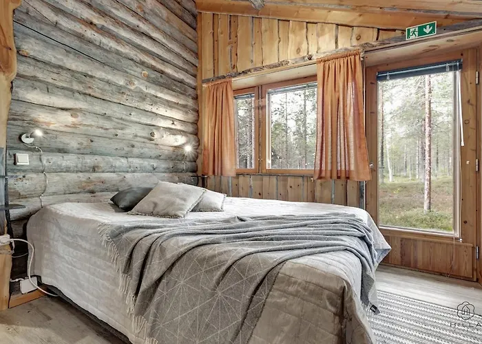 The Hideaway By Hilla * Levi