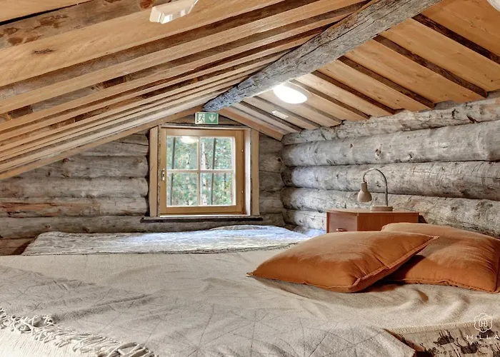 The Hideaway By Hilla