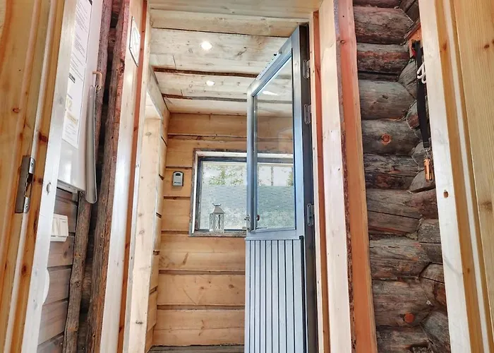 The Hideaway By Hilla Levi