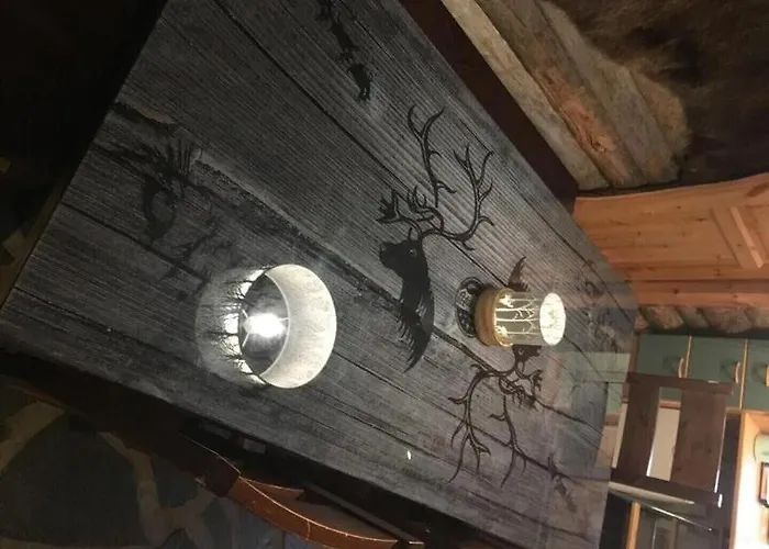 The Hideaway By Hilla Levi