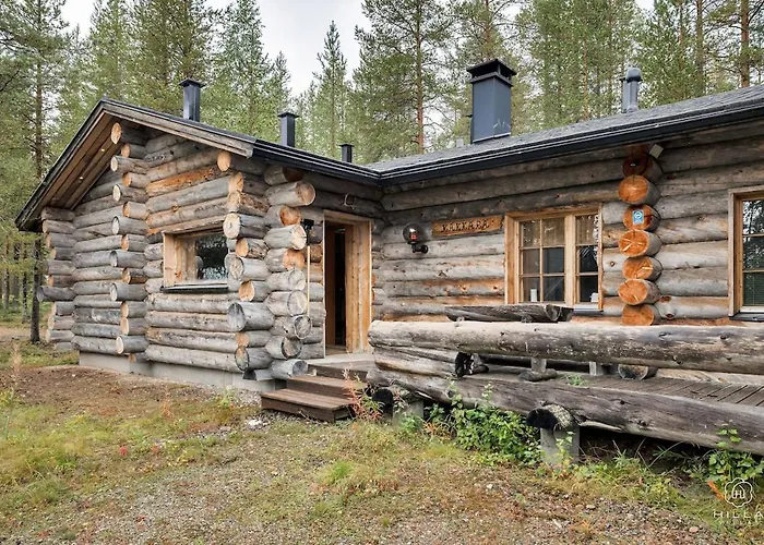 The Hideaway By Hilla * Levi