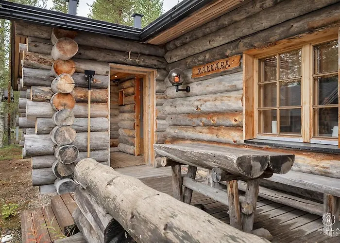 The Hideaway By Hilla * Levi