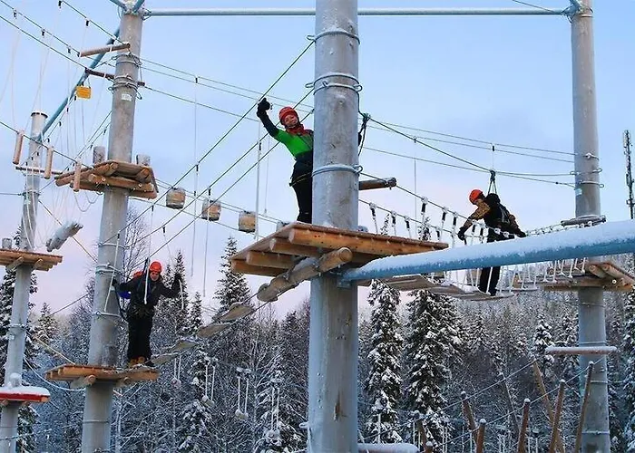 Appartement The Hideaway By Hilla Levi