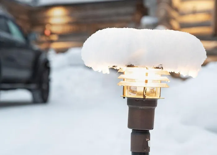 Appartement The Hideaway By Hilla