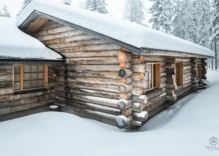 Appartement The Hideaway By Hilla Levi