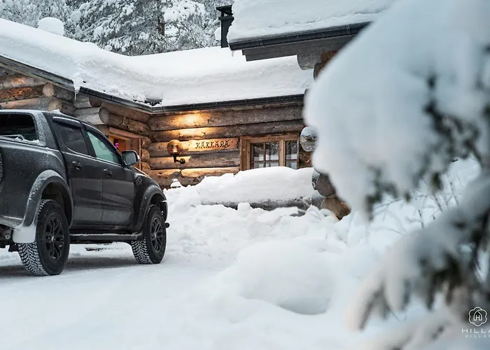 Appartement The Hideaway By Hilla