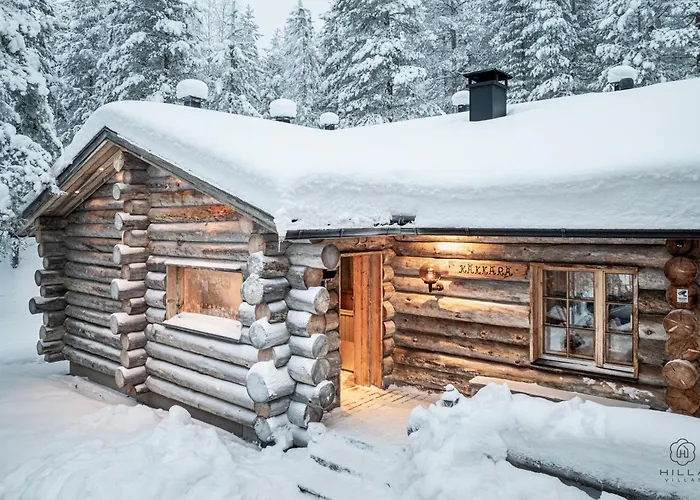 The Hideaway By Hilla Levi